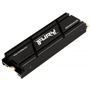 Kingston Renegade 2TB M.2 NVMe Gen4