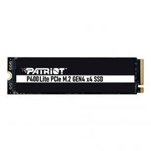 Patriot P400 250GB M.2 NVMe Gen4