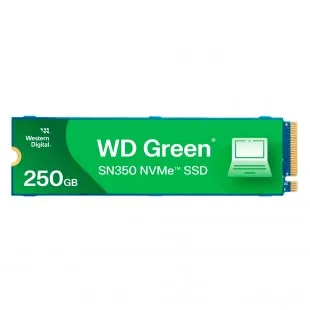 Western Digital 500GB M.2 NVMe