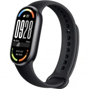 Xiaomi Band 10 BHR07PYGL M2459B1 Negro