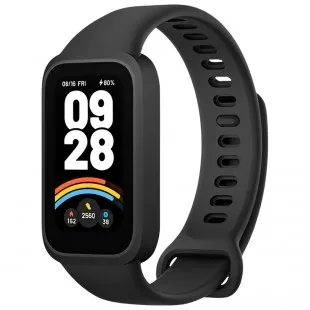 Xiaomi Band 9 Active M2435B1 Negro