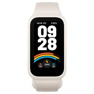 Xiaomi Band 9 Active Beige/white M2435B1