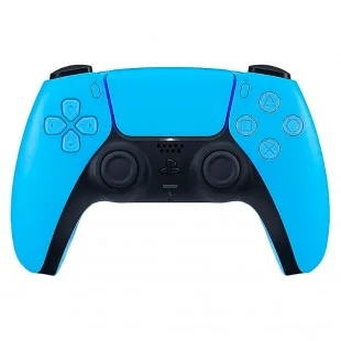Sony Dual Sense CFI-ZCT1W Star Starlight Azul