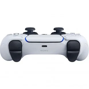 Sony Dual Sense CFI-ZCT2W CFI-ZCT1W Negro