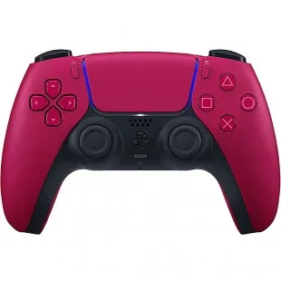 Sony Dual Sense CFI-ZCT1W Cosmic Rojo