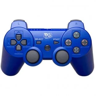 Playgame Dualshock Azul