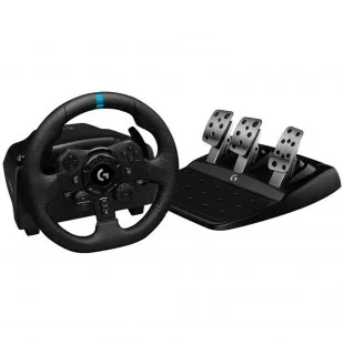 Logitech G923 Trueforce