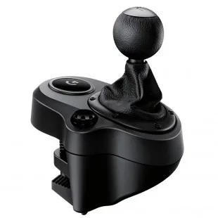 Logitech Driving Force Shifter