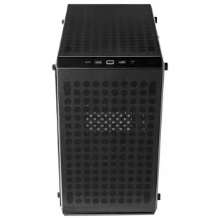 Cooler Master Masterbox Q300L V2 ARGB 1/BLACK