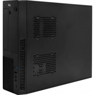 Mtek MK309 C/Fuente 200W ITX Negro