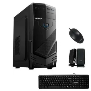 Sate K761 ATX Negro