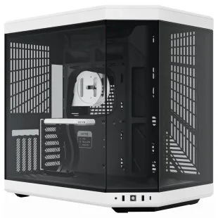 Hyte Y70 ATX Negro CS-HYTE-Y70-BW