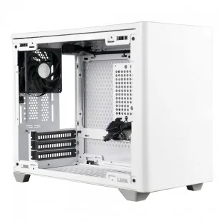 Cooler Master Masterbox NR200 ITX S00 Blanco
