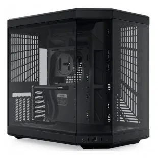 Hyte Y70 ATX Negro CS-HYTE-Y70-B