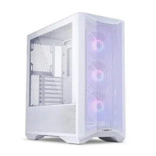 Lian LI Lancool II Mesh C Rgb-s Blanco