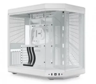 Hyte Y70 ATX Blanco
