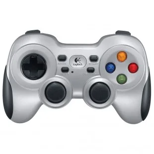 Logitech F710 Gamepad Inalámbrico