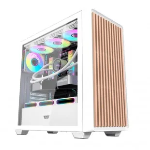 Aigo Darkflash DS900WD Blanco