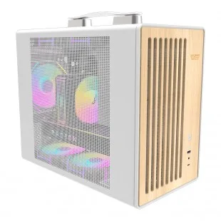 Aigo Darkflash WD200 Blanco