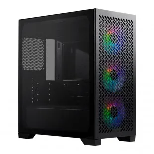 Cooler Master Elite 302 Lite Negro