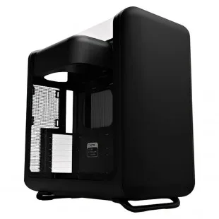 Hyte X50 Pitch AIR Negro