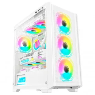 FTX FTX-702WH Blanco