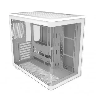 Cooler Master Elite 600 Blanco