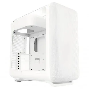 Hyte X50 Snow Blanco