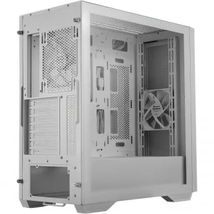 Cougar Uniface 1FAN Airflow/mini Tow. WHT