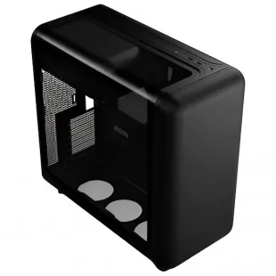 Hyte X50 Pitch Negro