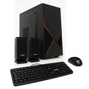 Sate K707 Portugues Negro