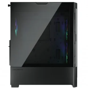 Cougar Duoface RGB 3FAN Tempered Glass Negro