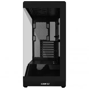 Lian LI V100 MID Tower Negro