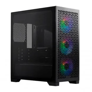 Cooler Master Elite 302 Negro
