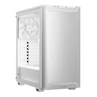 Quiet Pure Base 501 Airflow Window Blanco