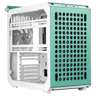 Cooler Master Flatpack Qube 500 Macaron