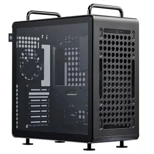 Cooler Master Qube 540 Stardust Iron