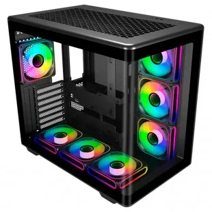 Cooler Master Elite 600 ARGB Negro