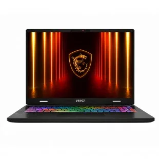MSI D8WFKG-090US Ryzen 9 8940HX RTX 5060 16GB 1TB
