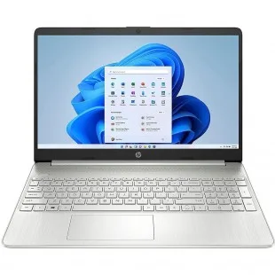 HP 15-EF2025NR Ryzen 7 5700U 8GB 256GB 15.6"