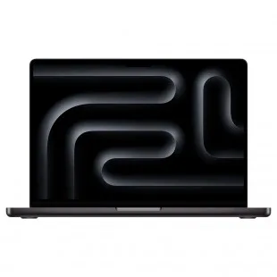 Apple MacBook Pro M5 24GB 2TB 14" Black