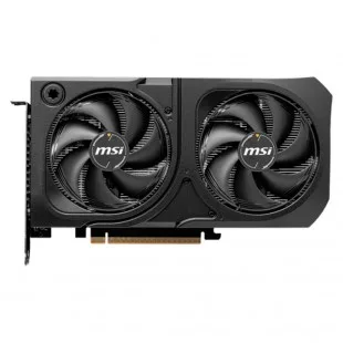MSI GeForce RTX 5060 TI 8GB Shadow 2X OC