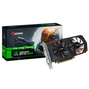 Keepdata GeForce GTX 960 4GB