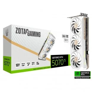 Zotac GeForce RTX 5070 TI 16GB Solid Core OC