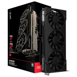 XFX Radeon RX 9060 XT 16GB Swift OC Gaming