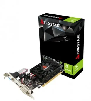 Biostar GeForce GT 710 4GB DDR3