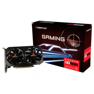 Biostar Radeon RX 560 4GB Gaming