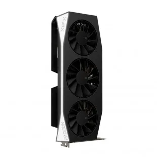 XFX Radeon RX 9060 XT 16GB Mercury GDDR6 128BIT Black
