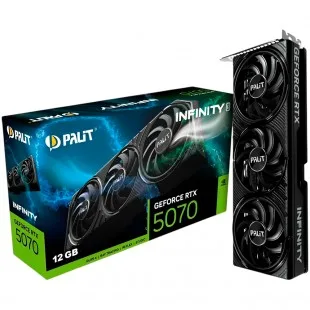 Palit GeForce RTX 5070 12GB Infinity 3