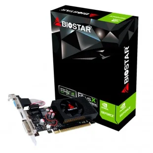 Biostar GeForce GT 730 4GB